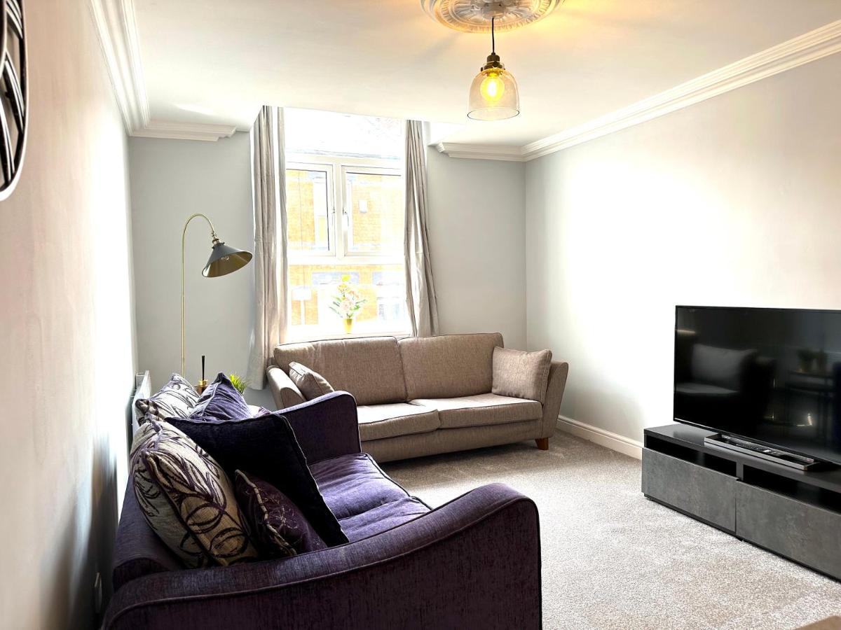Apartment Comfortable *
