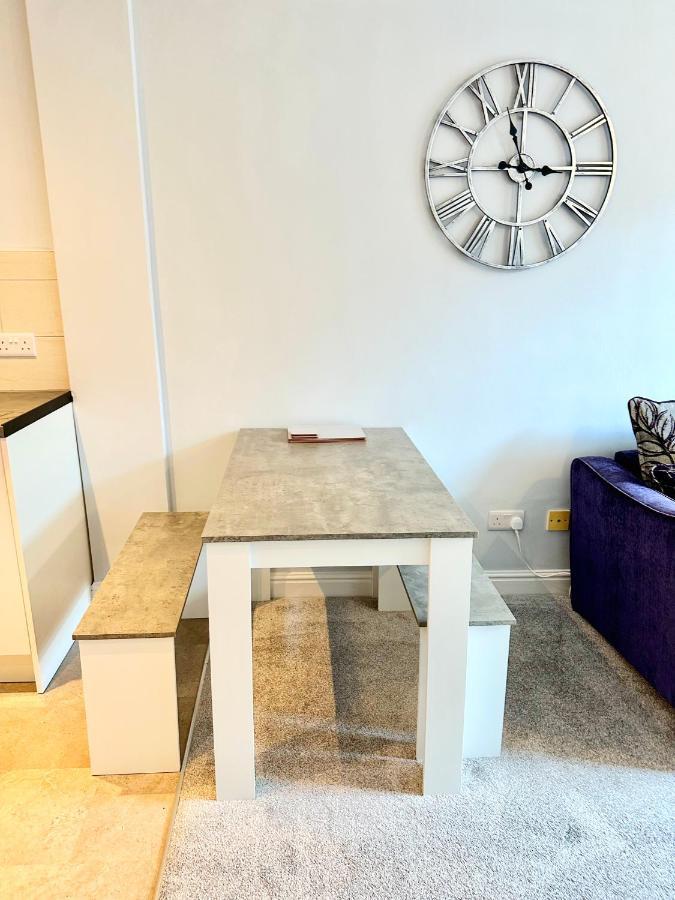 Comfortable Apartment