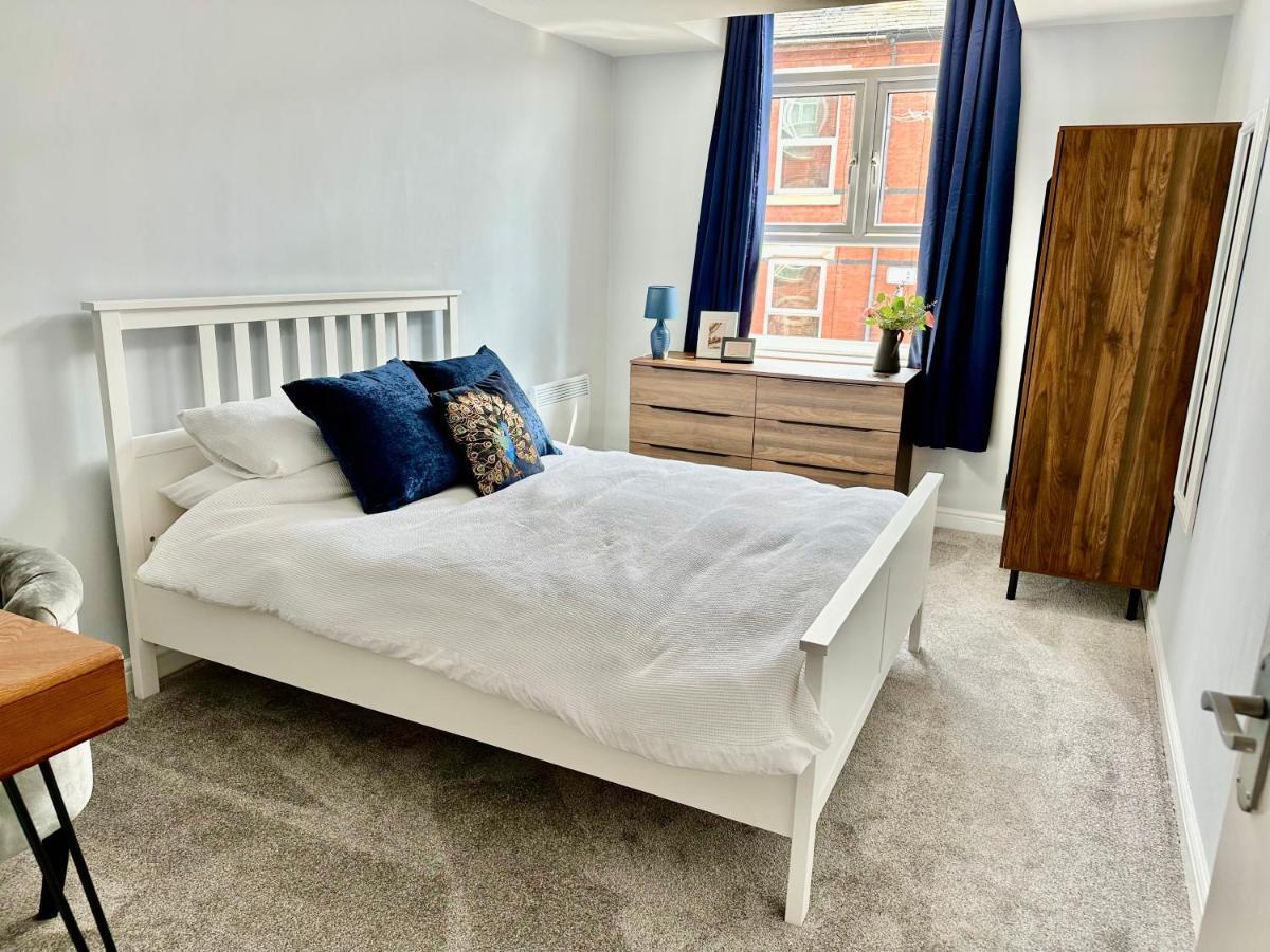 Apartment Comfortable *
