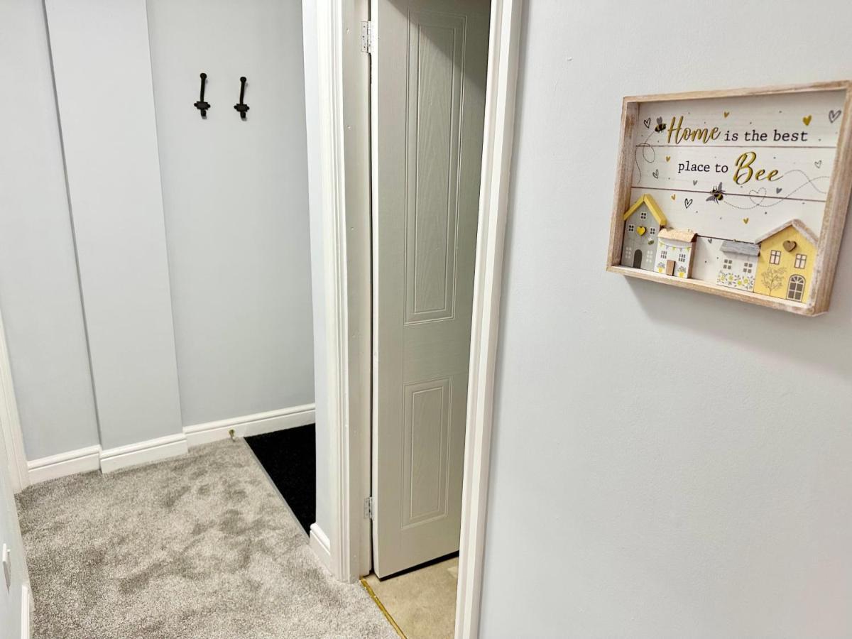 Comfortable Apartment